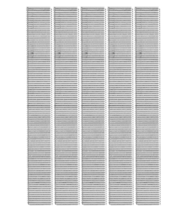 Häftklammer NO90 5,8 x 16 mm 5000-pack Probuilder